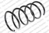 LESJ?FORS 4044231 Coil Spring